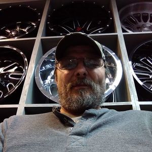 Meet your Posher, Keith